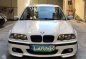 BMW E46 Automatic transmission for sale-3