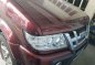 Isuzu Sportivo X 2013 for sale-6