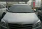 TOYOTA Innova E automatic diesel 2016model fresh and loaded lady own rush-3