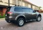 2014 Mitsubishi Montero Sports GLX 2.5 MT for sale-3