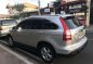 2007 Honda CRV 3rd Gen - Manual Transmission-4