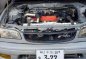 Toyota Corolla Lovelife ae111 4EFTE 3rd Gen engine-7