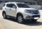 2016 Isuzu Mux LSA 30Liter Diesel Automatic-1