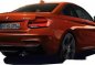 Bmw 220I Coupe Sport 2018 for sale-4