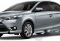 Toyota Vios Base 2018-0