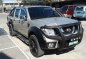 Nissan Navara LE 2009 4x2 MT FOR SALE-0