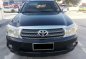 Toyota Fortuner G 2008 FOR SALE-2