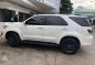 Toyota Fortuner 2014 4x2 2.5L for sale-6