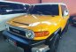 Toyota FJ Cruiser 2016 Automatic Used for sale. -4