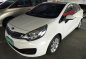 Kia Rio 2012 MT for sale-1