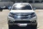 FRESH 2016 Isuzu MU-X 3.0 LS-A for sale-0