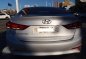 2018 Hyundai Elantra GL 1.6 for sale-8