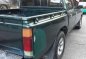 Nissan Frontier At 2000 for sale-4