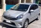 2014 Toyota Wigo G FOR SALE-0