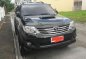 2014 Toyota Fortuner G for sale -0