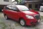 Toyota Innova E all power D4D manual turbo diesel new look 2015 model-2