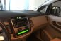 Toyota Innova 2014 2.5 G manual All stock-6