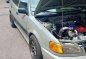 Toyota Corolla Lovelife ae111 4EFTE 3rd Gen engine-3