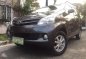 Toyota Avanza 1.3 E 2013 FOR SALE-0