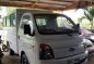 2016 model Hyundai H100 shuttle van FOR SALE-0