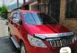 SELLING TOYOTA Innova 2015 J series-5