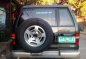 2007 model Isuzu Trooper matic FOR SALE-2