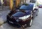 2016 Toyota Vios E AT for sale-1