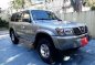 2003 Nissan Patrol for sale -0