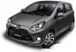 Toyota Wigo 2018 G Manual Transmission New for sale-2