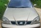 Chevrolet Optra 2005 for sale-0