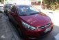 2016 Hyundai Accent MT FOR SALE-0