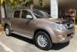 2009 Toyota Hilux G 2.5 MT for sale-2