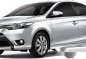 Toyota Vios Base 2018-14