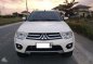 2014 Mitsubishi Montero Sport GLS V for sale -2