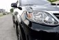 Toyota Fortuner diesel automatic 2015 for sale-2