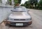 For sale Toyota Corolla xe 93-0