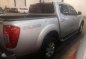 2018 Nissan Navara for sale -2