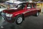 2002 Toyota Hilux sr5 manual local-1