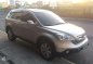 Honda CRV 4WD Automatic 2007 FOR SALE-10