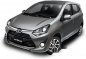 Toyota Wigo 2018 G Manual Transmission New for sale-0