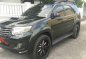 2014 Toyota Fortuner G for sale -2