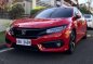 2018 Honda Civic RS FOR SALE-0