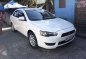 Mitsubishi Lancer 2014 EX GLX MT for sale-0