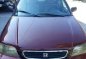 Honda City Lxi matic 1998 for sale -0