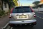 2007 Honda CRV 3rd Gen - Manual Transmission-3