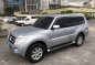 2012 Mitsubishi Pajero for sale -0