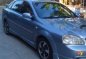 Chevrolet Optra 2006 FOR SALE-4