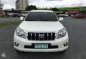 2011 Toyota Land Cruiser Prado VX for sale -1