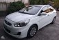 Hyundai Accent CVT 2017 for sale-0