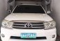 Toyota Fortuner 2011 for sale-0